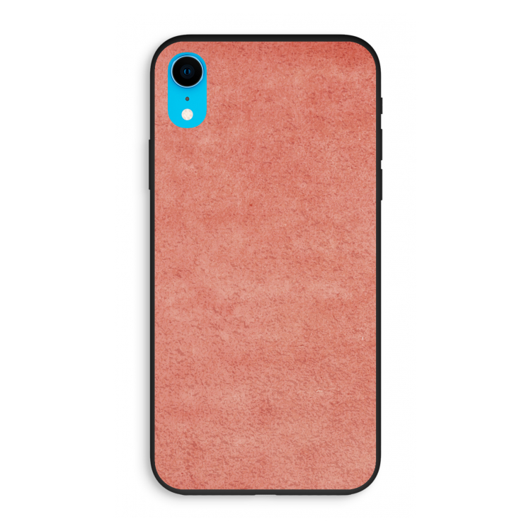 Marrakech Walls: iPhone XR Biologisch afbreekbaar hoesje