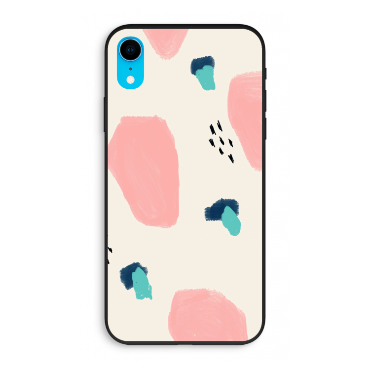 Monday Surprise: iPhone XR Biologisch afbreekbaar hoesje