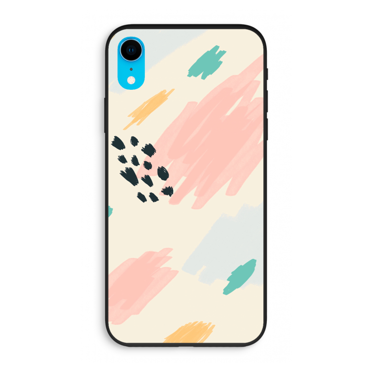 Sunday Chillings: iPhone XR Biologisch afbreekbaar hoesje