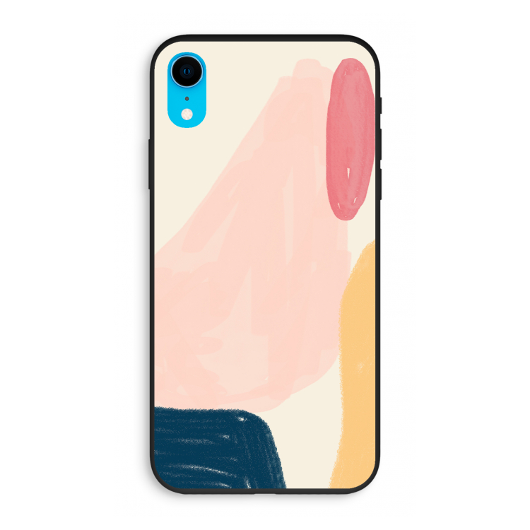 Saturday Flow: iPhone XR Biologisch afbreekbaar hoesje