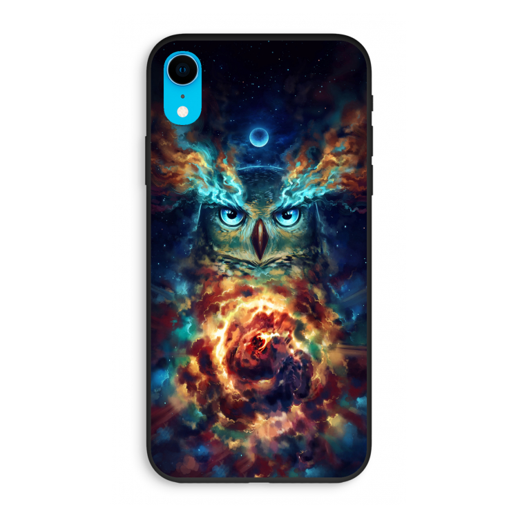 Aurowla: iPhone XR Biologisch afbreekbaar hoesje