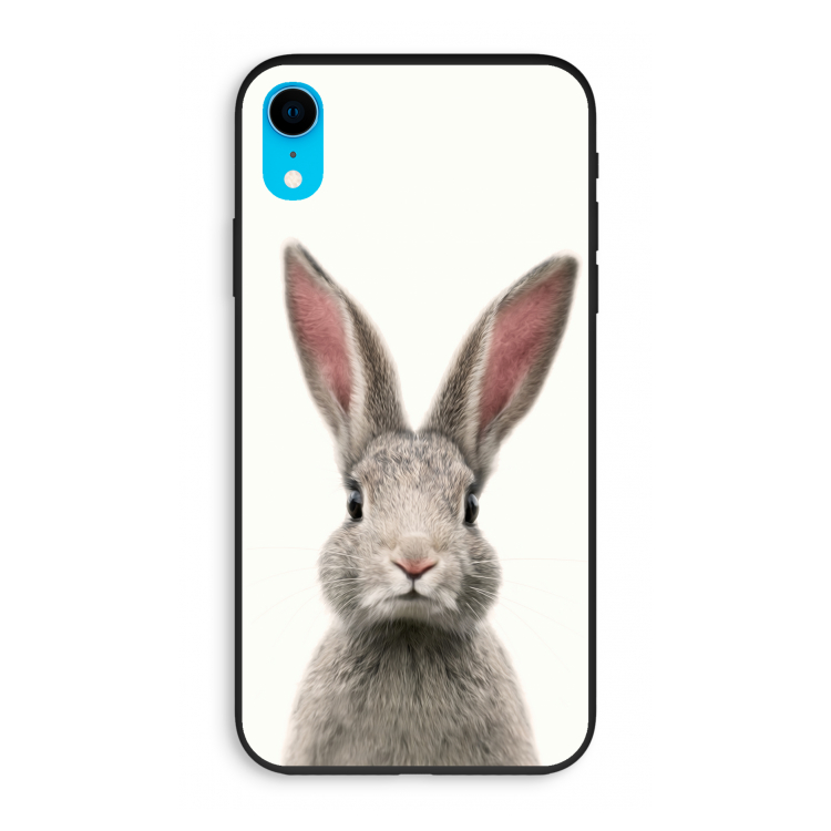 Daisy: iPhone XR Biologisch afbreekbaar hoesje