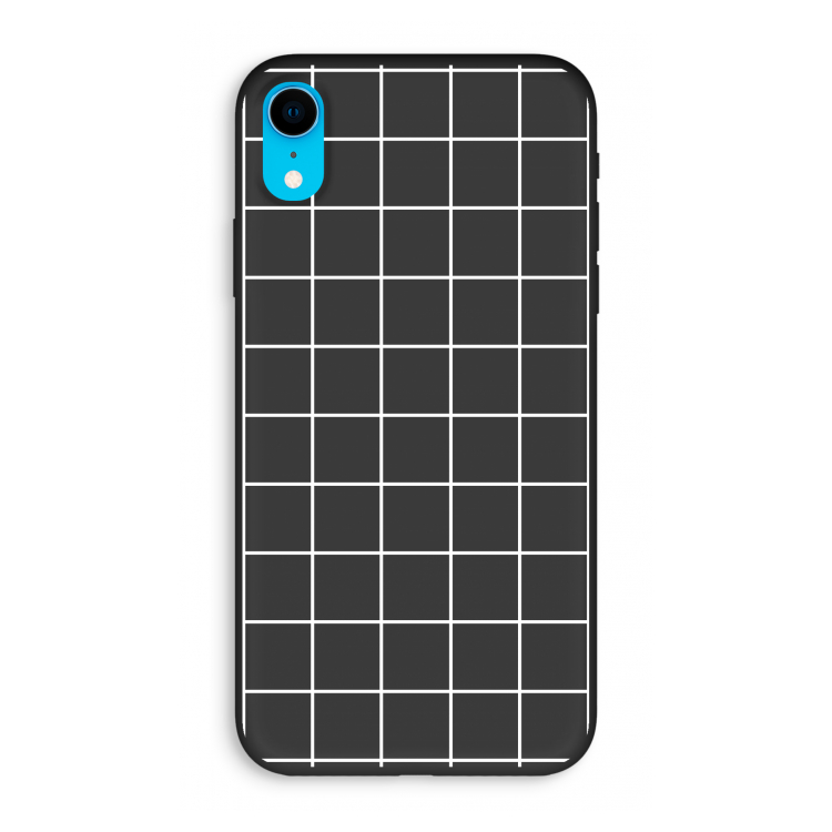 Rooster 2: iPhone XR Biologisch afbreekbaar hoesje
