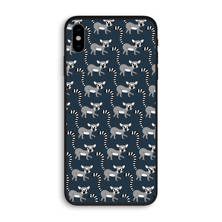 Makis: iPhone XS Biologisch afbreekbaar hoesje
