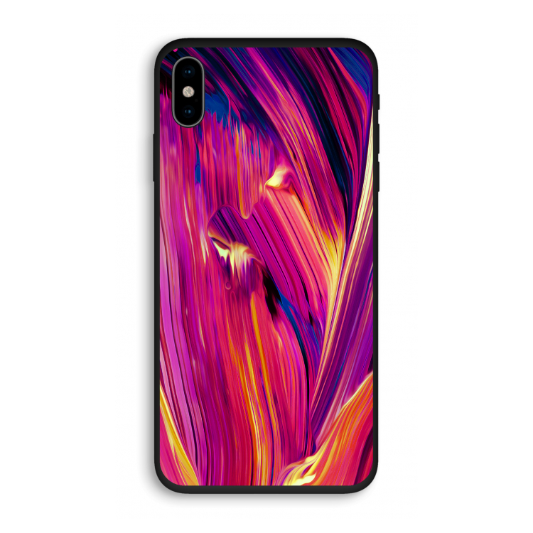 Phoenix: iPhone XS Biologisch afbreekbaar hoesje