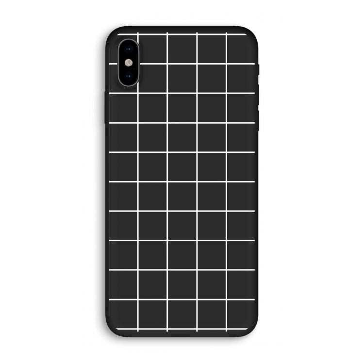Rooster 2: iPhone XS Biologisch afbreekbaar hoesje