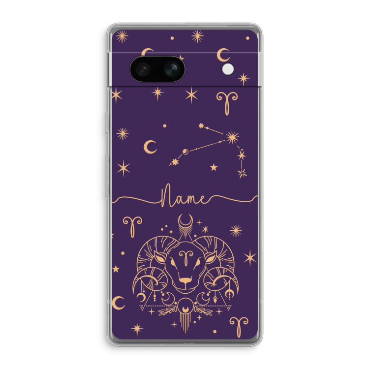 CaseCompany Transparent_stars_google