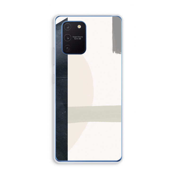 Baca: Samsung Galaxy Note 10 Lite Transparant Hoesje