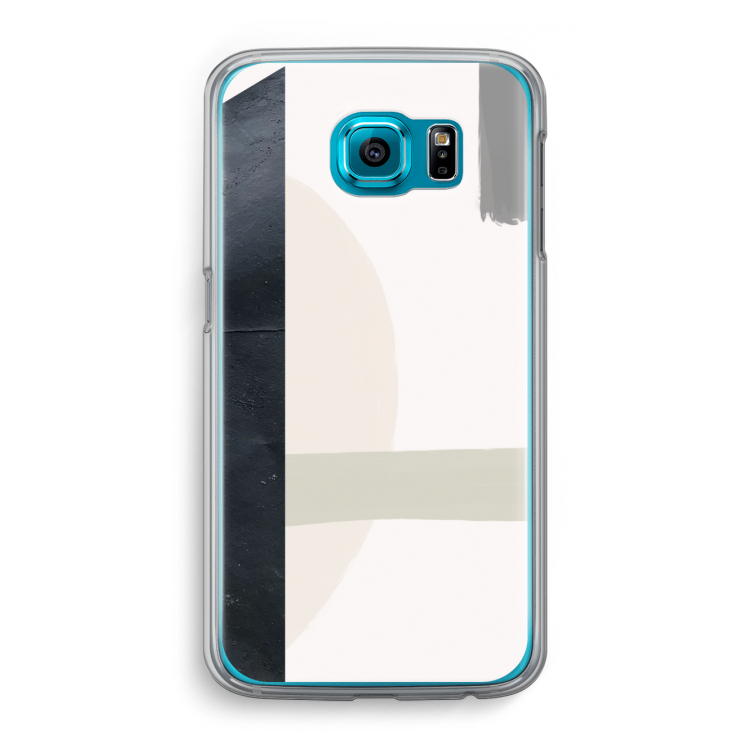 Baca: Samsung Galaxy S6 Transparant Hoesje