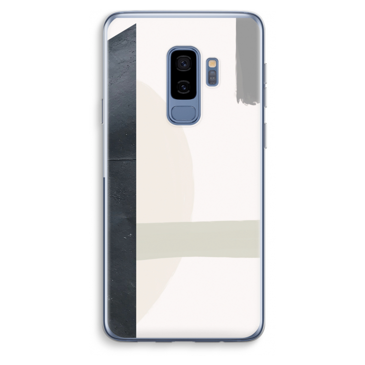 Baca: Samsung Galaxy S9 Plus Transparant Hoesje