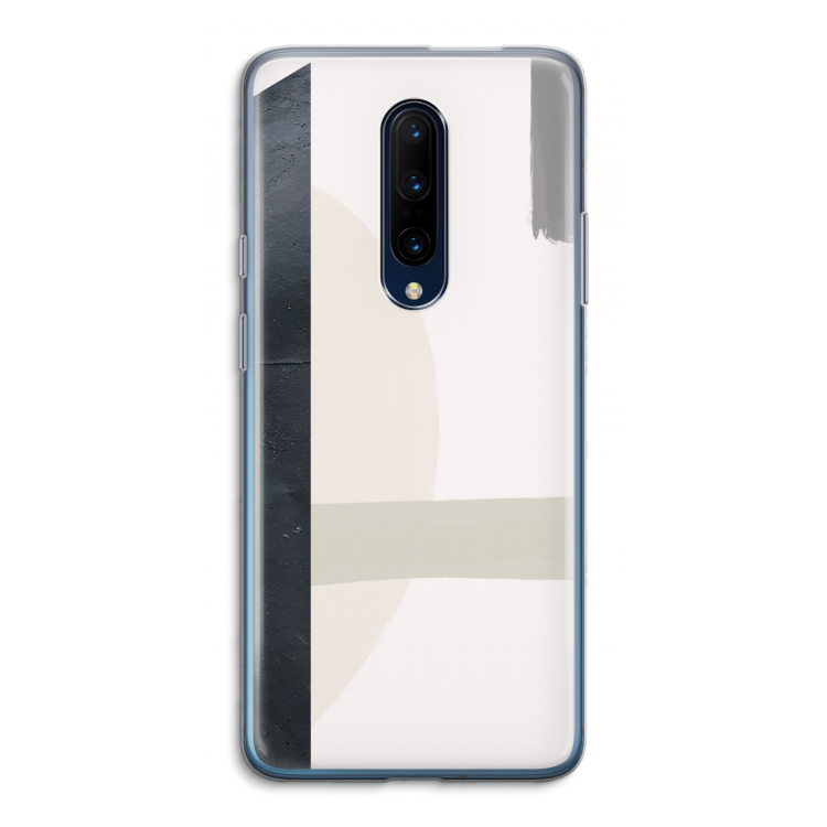 Baca: OnePlus 7 Pro Transparant Hoesje