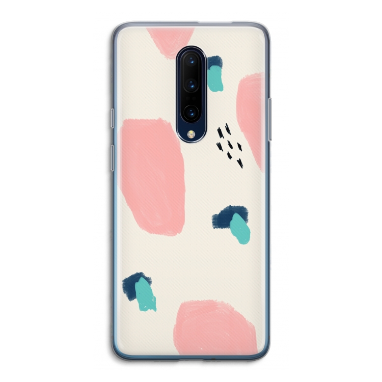 Monday Surprise: OnePlus 7 Pro Transparant Hoesje