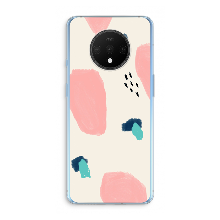 Monday Surprise: OnePlus 7T Transparant Hoesje