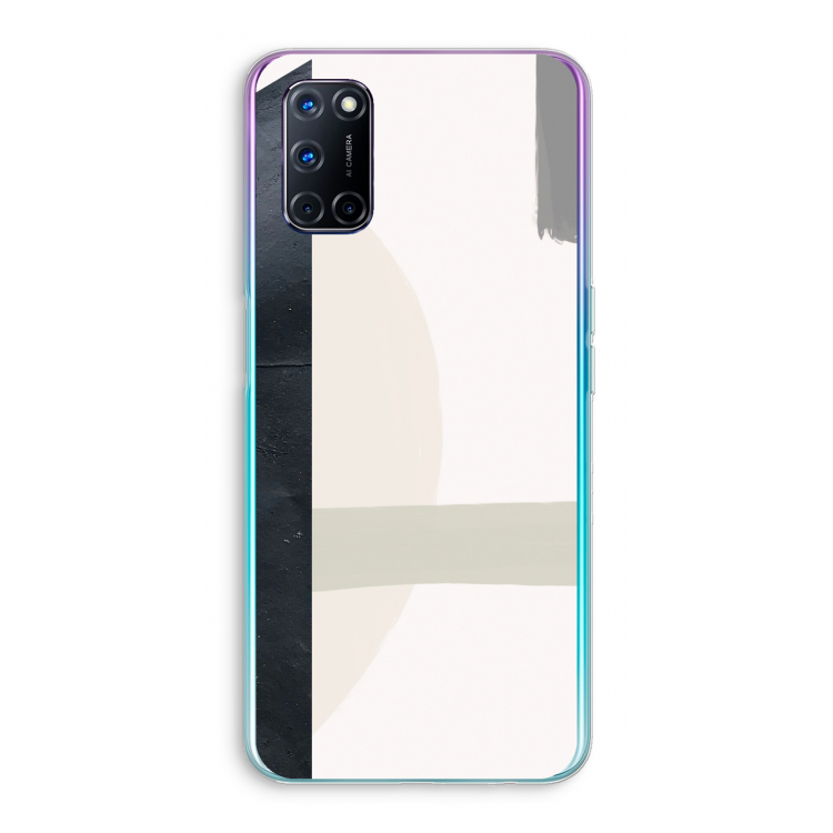 Baca: Oppo A72 Transparant Hoesje