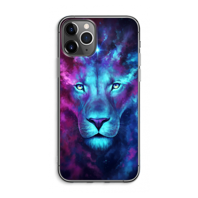 Firstborn: iPhone 11 Pro Max Transparant Hoesje