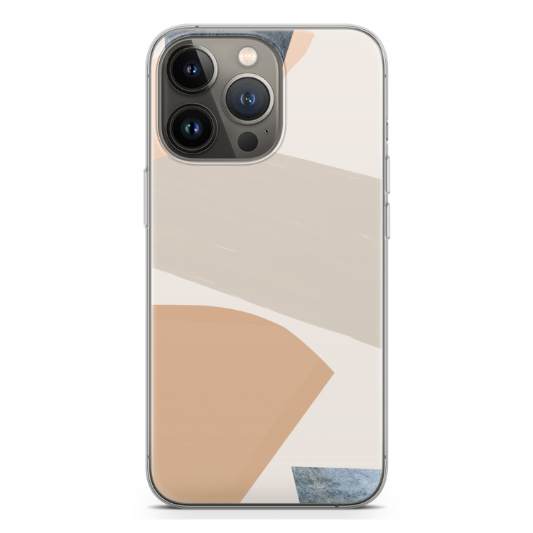 Formo: iPhone 13 Pro Transparant Hoesje