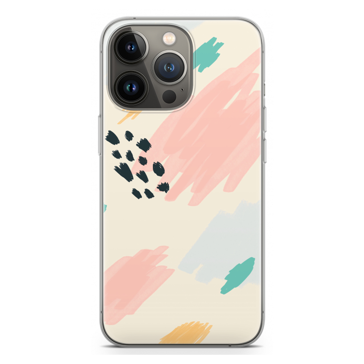 Sunday Chillings: iPhone 13 Pro Transparant Hoesje