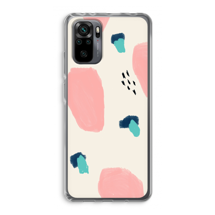 Monday Surprise: Xiaomi Redmi Note 10 Pro Transparant Hoesje