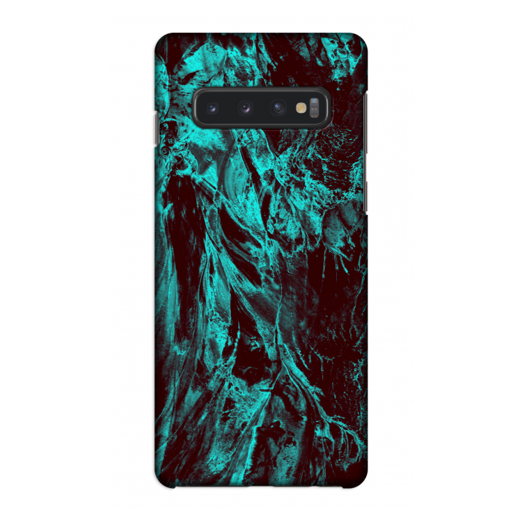 Ice Age: Samsung Galaxy S10 4G Volledig Geprint Hoesje
