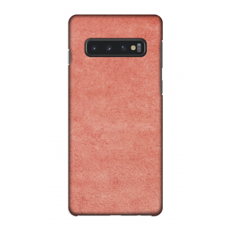 Marrakech Walls: Samsung Galaxy S10 4G Volledig Geprint Hoesje