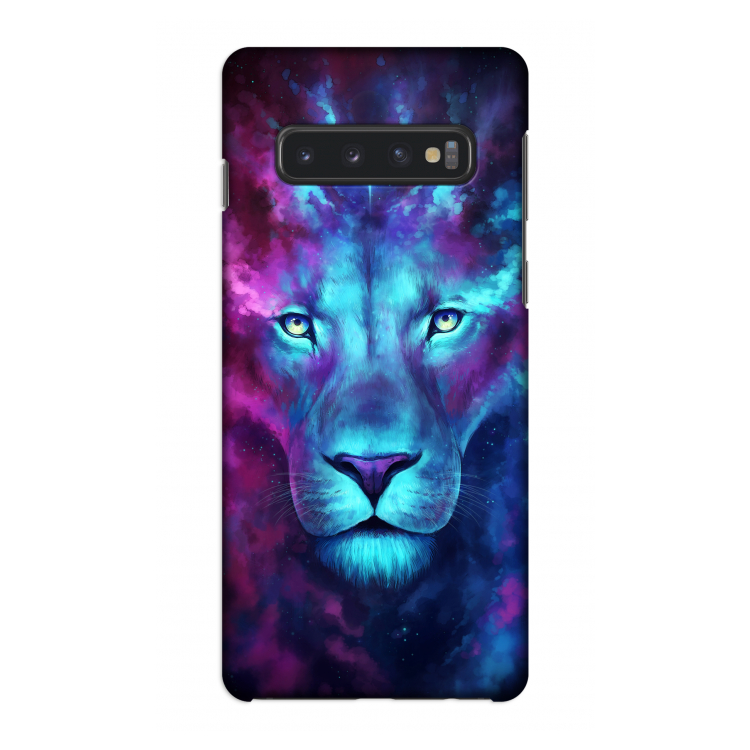 Firstborn: Samsung Galaxy S10 4G Volledig Geprint Hoesje