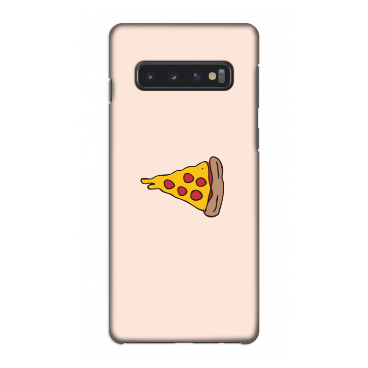 You Complete Me #1: Samsung Galaxy S10 4G Volledig Geprint Hoesje