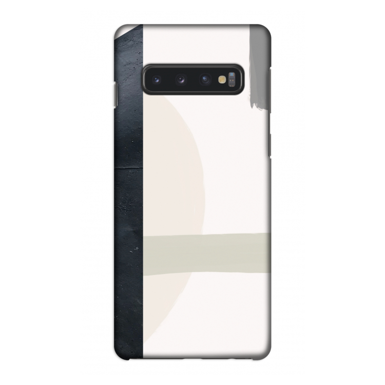 Baca: Samsung Galaxy S10 4G Volledig Geprint Hoesje