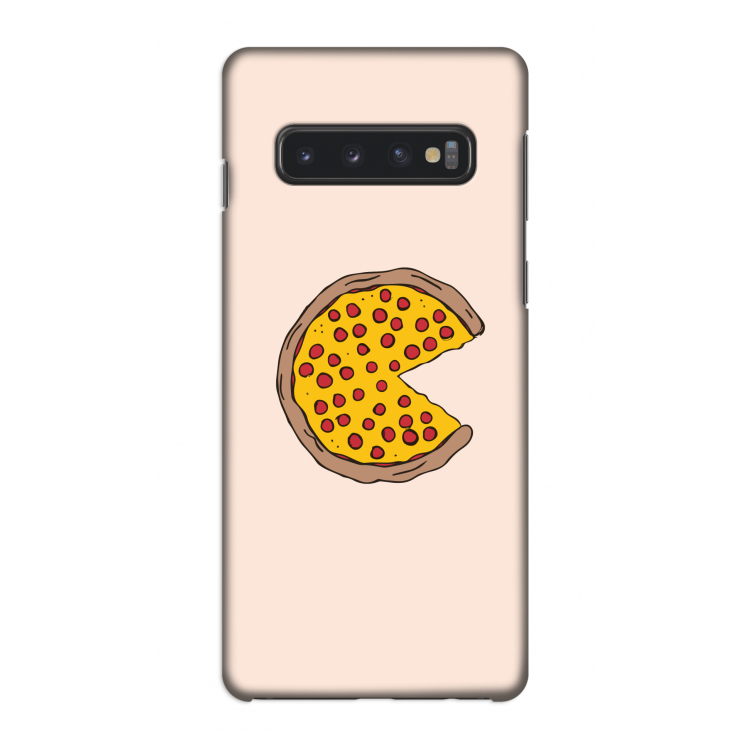 You Complete Me #2: Samsung Galaxy S10 4G Volledig Geprint Hoesje