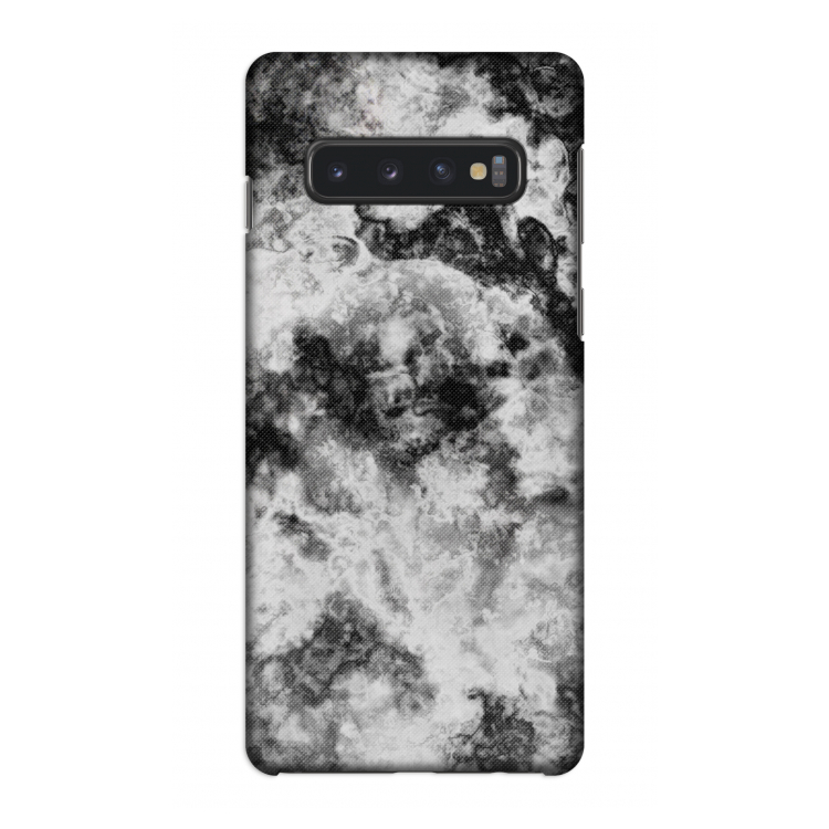 Onweer: Samsung Galaxy S10 4G Volledig Geprint Hoesje