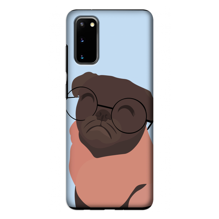 Ludo: Samsung Galaxy S20 Tough Case