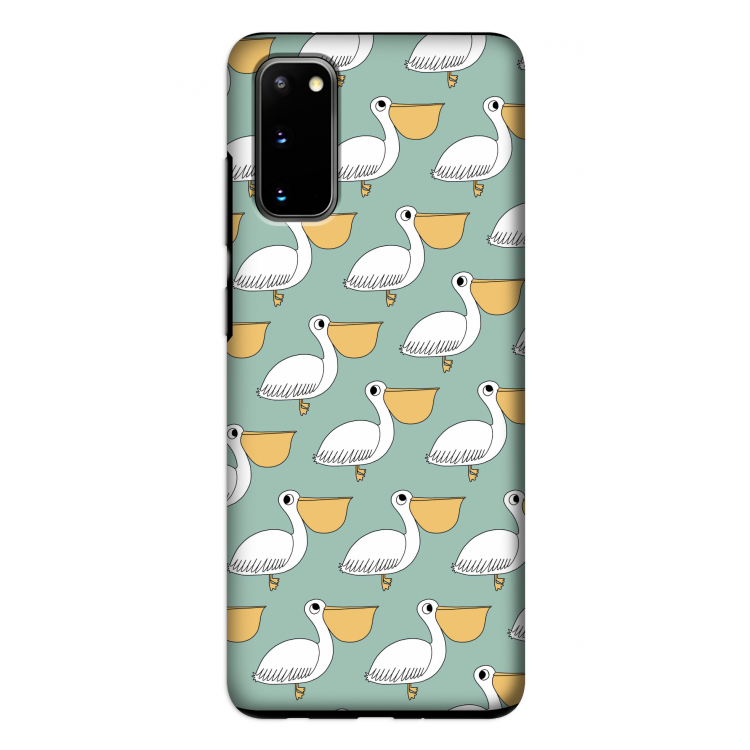 Pelican: Samsung Galaxy S20 Tough Case
