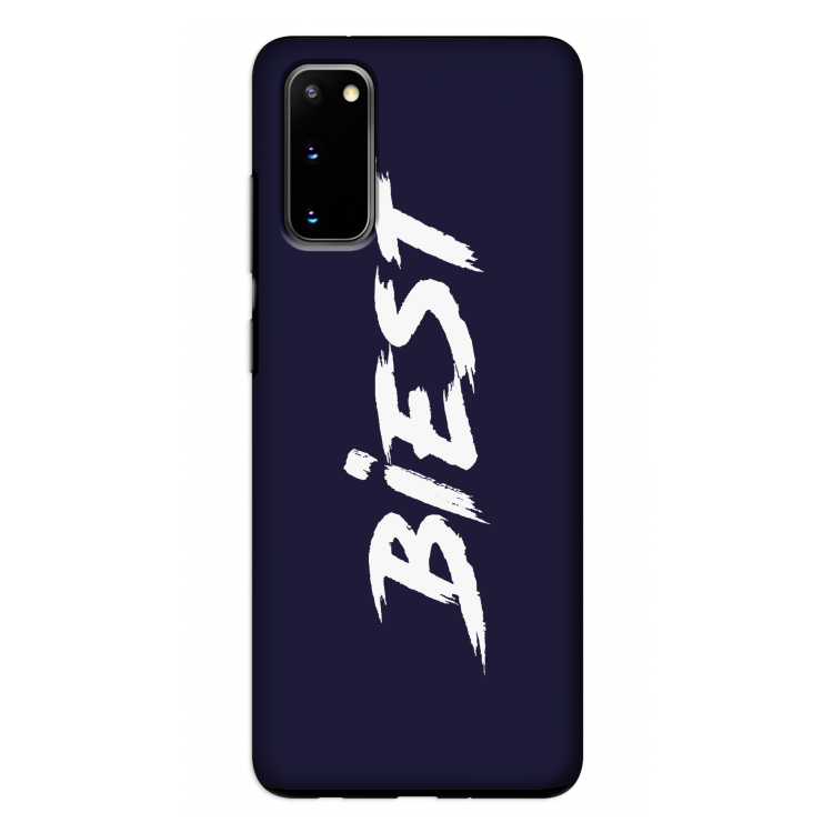 Biest: Samsung Galaxy S20 Tough Case