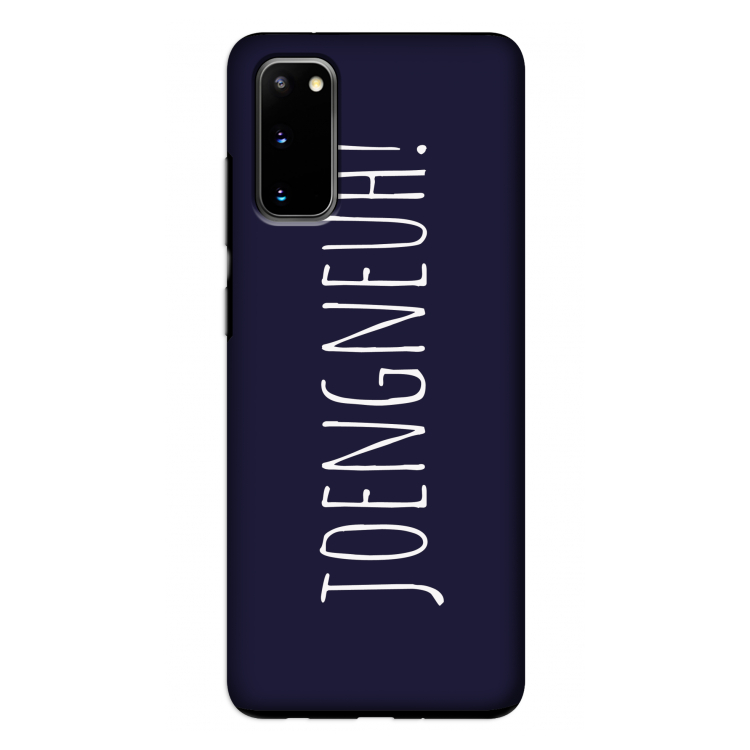 Joengneuh!: Samsung Galaxy S20 Tough Case