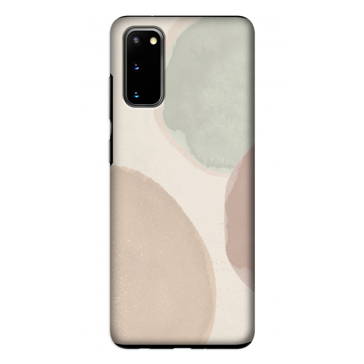 Geo #8: Samsung Galaxy S20 Tough Case