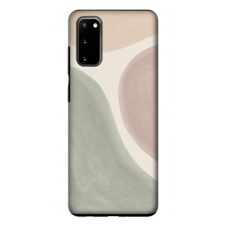 Geo #6: Samsung Galaxy S20 Tough Case