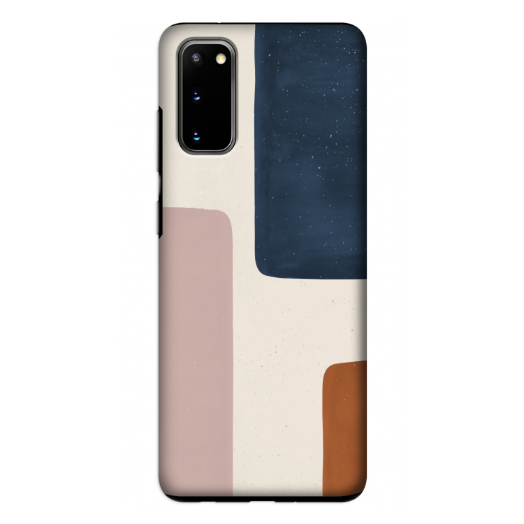 Geo #5: Samsung Galaxy S20 Tough Case