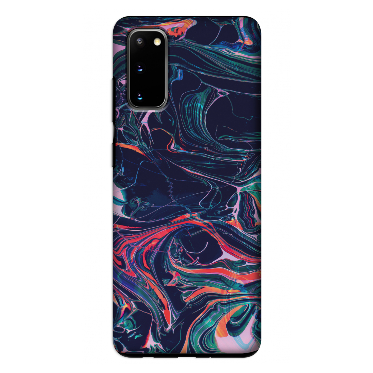 Light Years Beyond: Samsung Galaxy S20 Tough Case