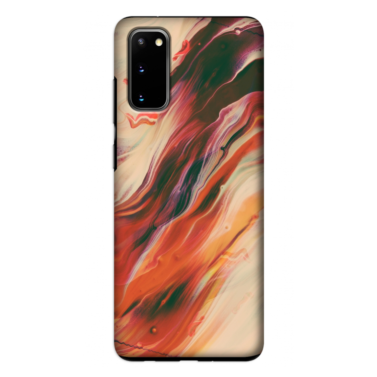 Forgotten Lands: Samsung Galaxy S20 Tough Case