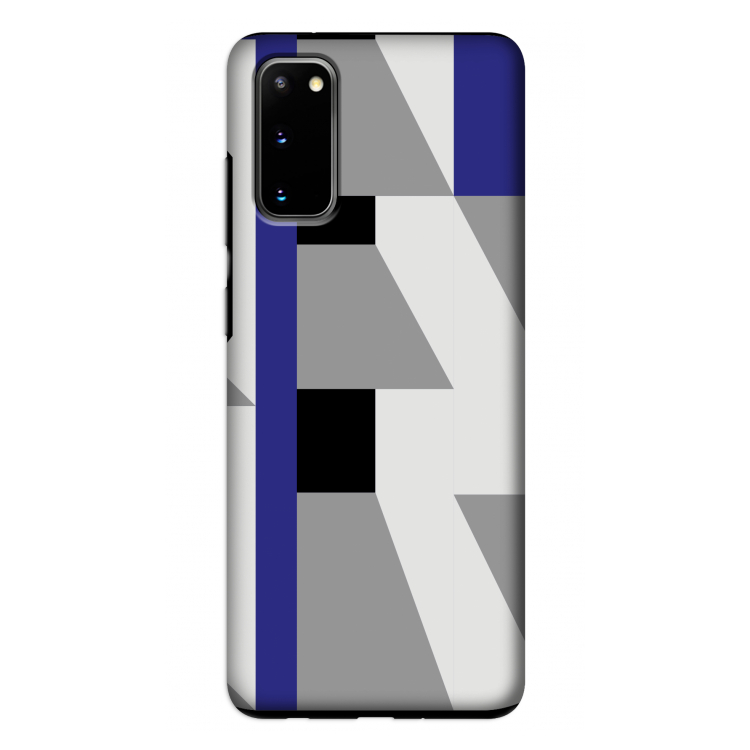 Gestalte 2: Samsung Galaxy S20 Tough Case