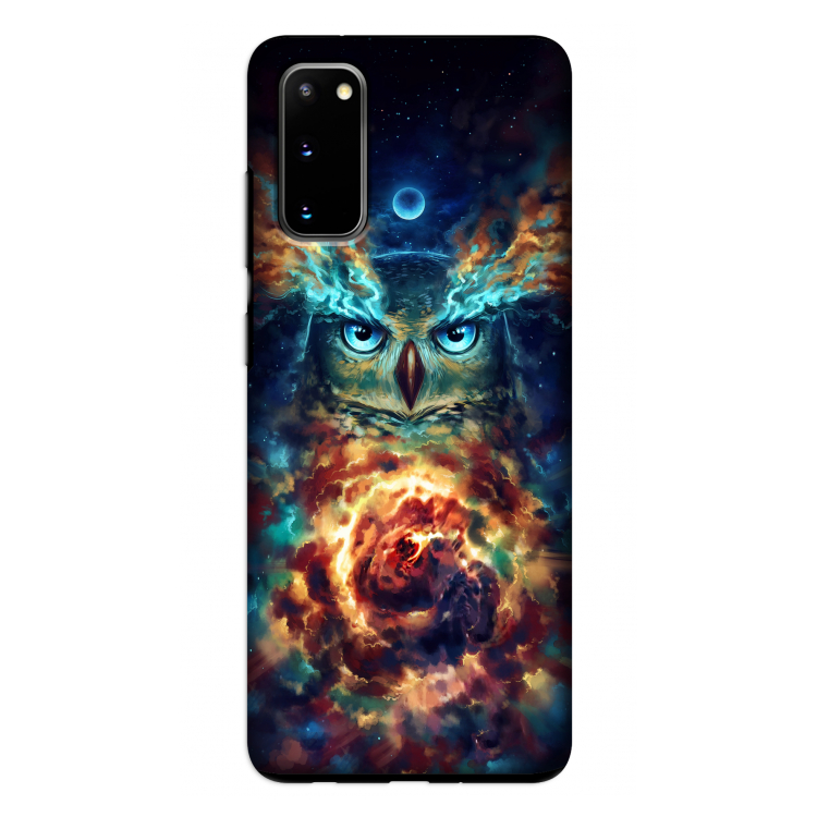 Aurowla: Samsung Galaxy S20 Tough Case