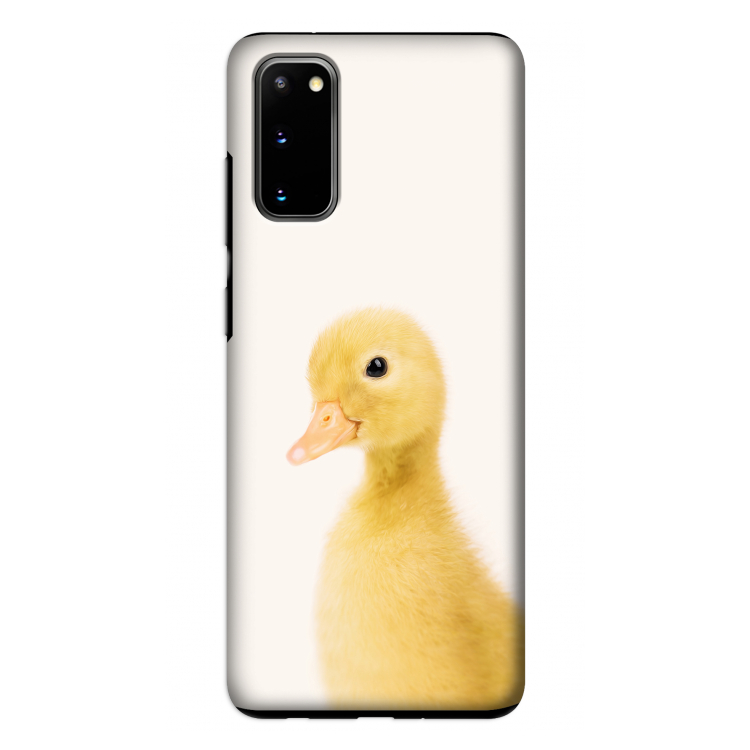 Duke: Samsung Galaxy S20 Tough Case