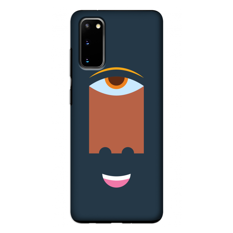Mono M: Samsung Galaxy S20 Tough Case