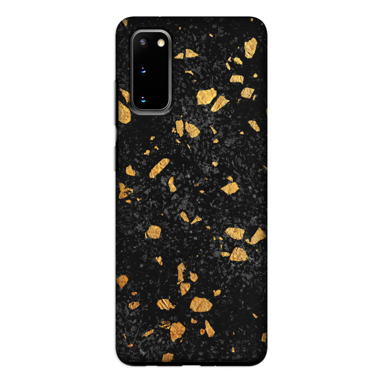 Terrazzo N°7: Samsung Galaxy S20 Tough Case