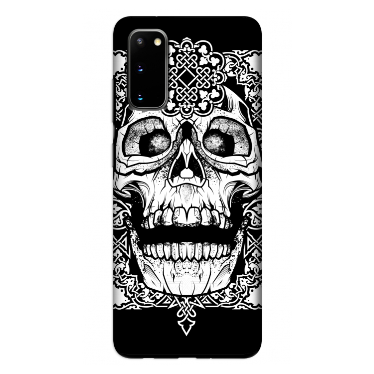 Seek & Destroy: Samsung Galaxy S20 Tough Case