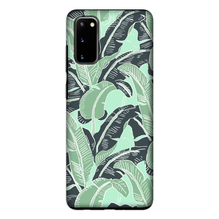 This Sh*t Is Bananas: Samsung Galaxy S20 Tough Case