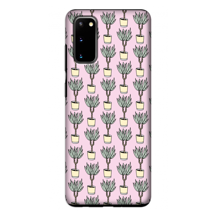 Boompje: Samsung Galaxy S20 Tough Case