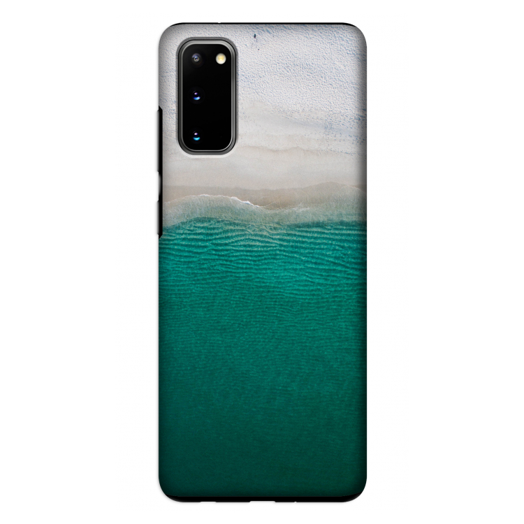 Stranded: Samsung Galaxy S20 Tough Case