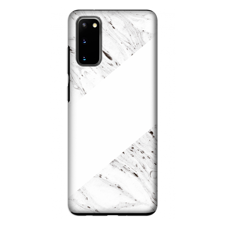 Biggest stripe: Samsung Galaxy S20 Tough Case