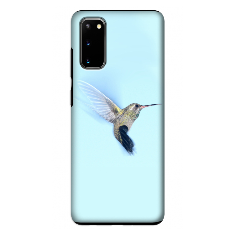 Kolibri: Samsung Galaxy S20 Tough Case
