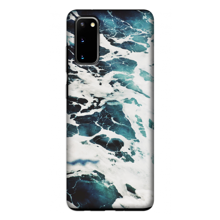 Golven: Samsung Galaxy S20 Tough Case